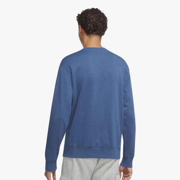 DUKS NIKE M NSW CLUB CRW FT M 