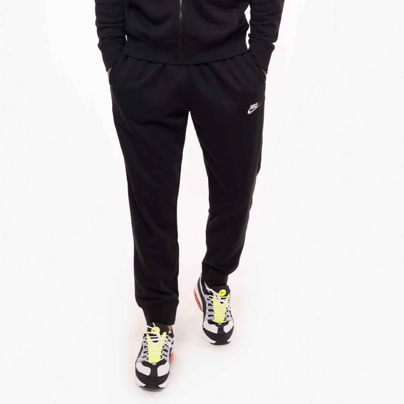 D.DEO NIKE M NSW CLUB JGGR FT M 