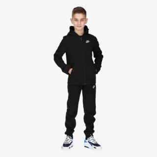 TRENERKA NIKE U NSW TRK SUIT CORE BF B 