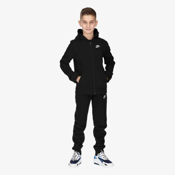 TRENERKA NIKE U NSW TRK SUIT CORE BF B 