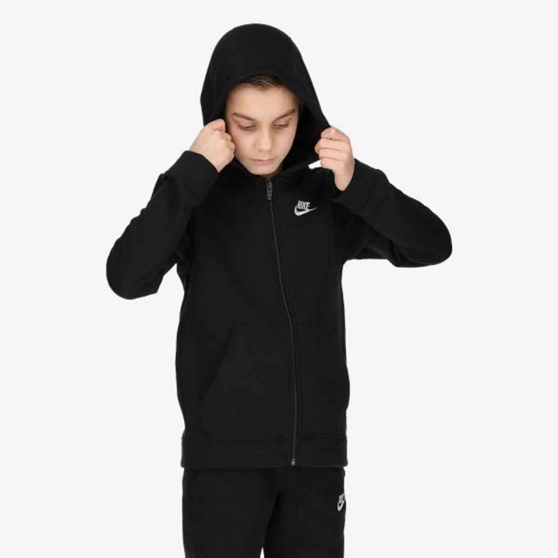 TRENERKA NIKE U NSW TRK SUIT CORE BF B 