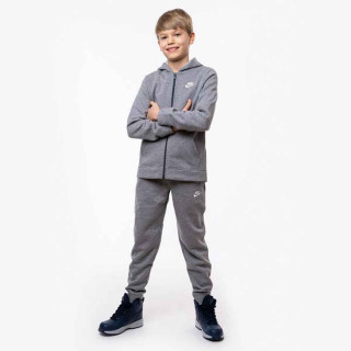 TRENERKA NIKE U NSW TRK SUIT CORE BF B 