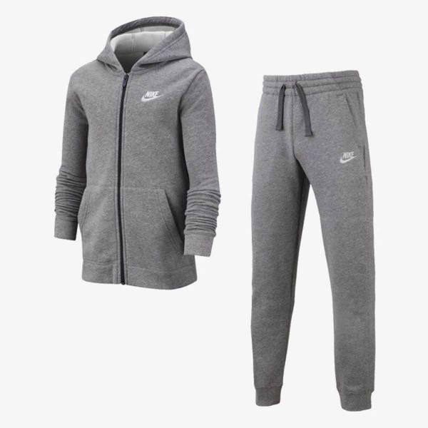 TRENERKA NIKE U NSW TRK SUIT CORE BF B 