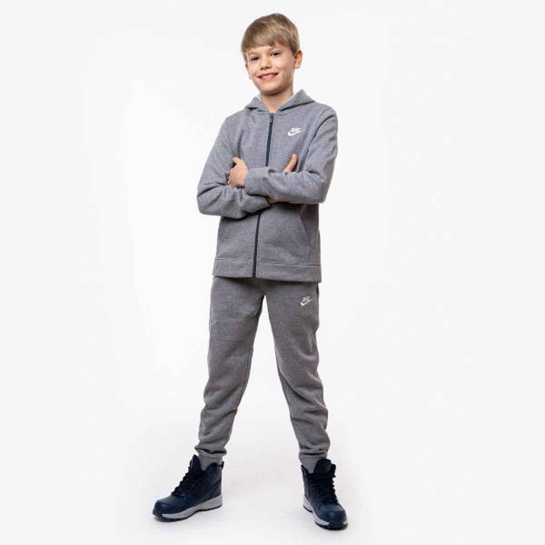 TRENERKA NIKE U NSW TRK SUIT CORE BF B 