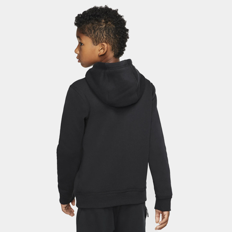 DUKS NIKE B NSW HOODIE PO CLUB BG 