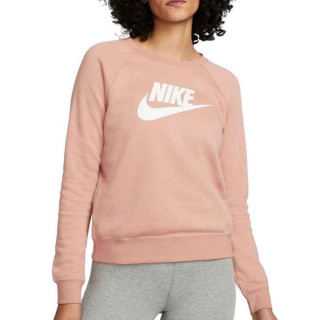 DUKS NIKE W NSW ESSNTL FLC GX CREW W 
