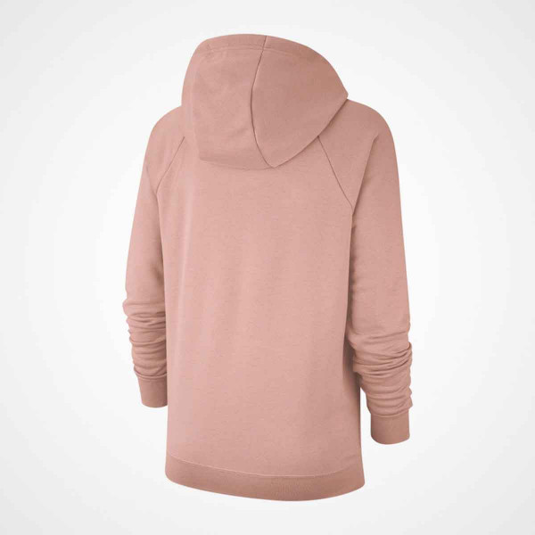 DUKS NIKE W NSW ESSNTL FLC GX HOODIE W 