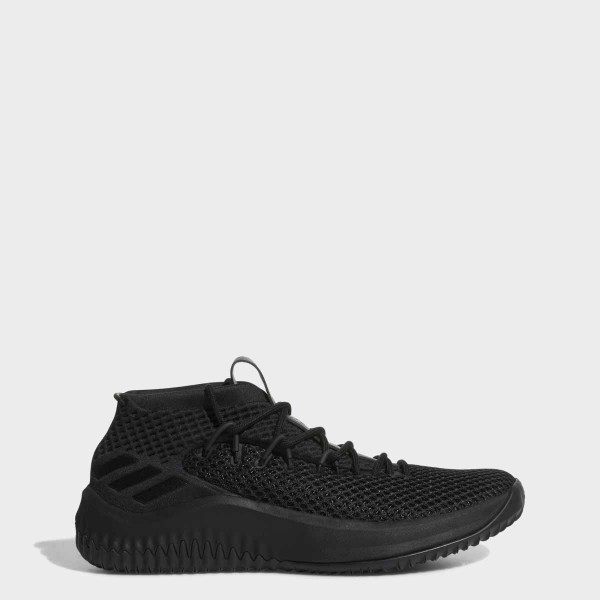 PATIKE ADIDAS DAME 4 M 