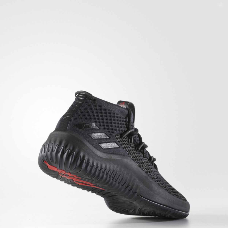 PATIKE ADIDAS DAME 4 M 