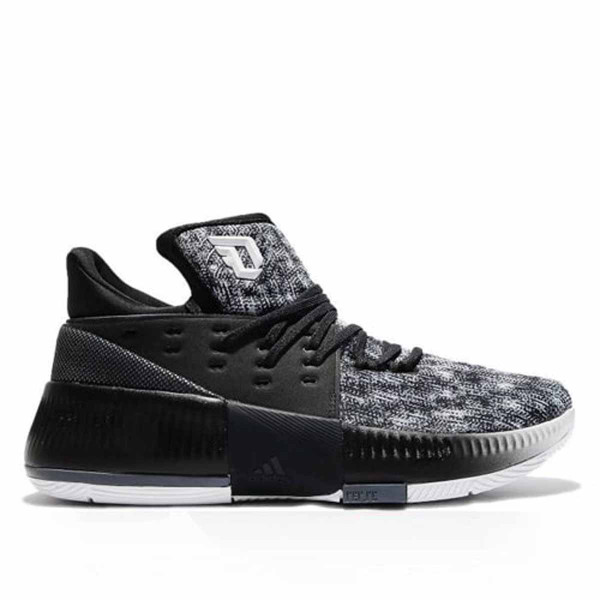 PATIKE ADIDAS DAME 3 M 