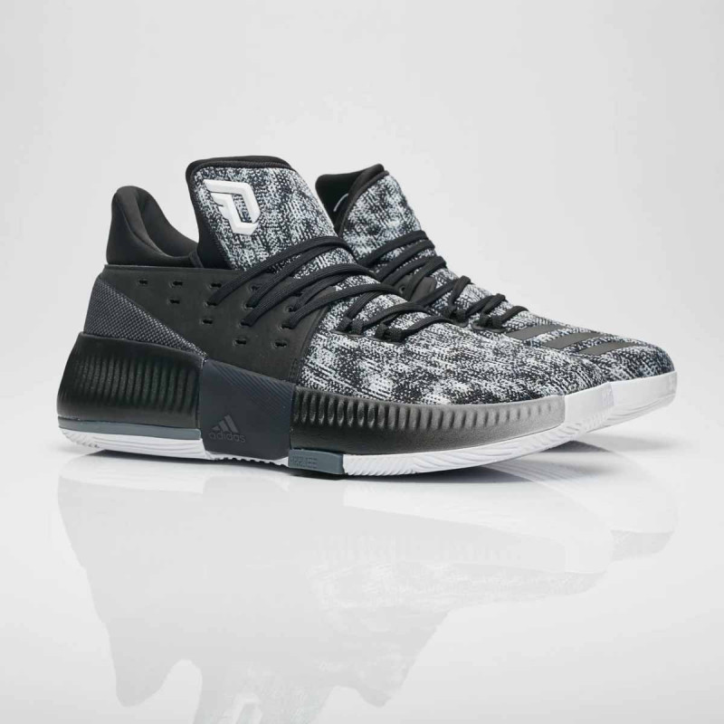 PATIKE ADIDAS DAME 3 M 