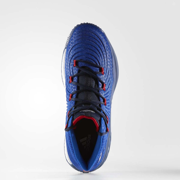 PATIKE ADIDAS CRAZY EXPLOSIVE 2017 M 