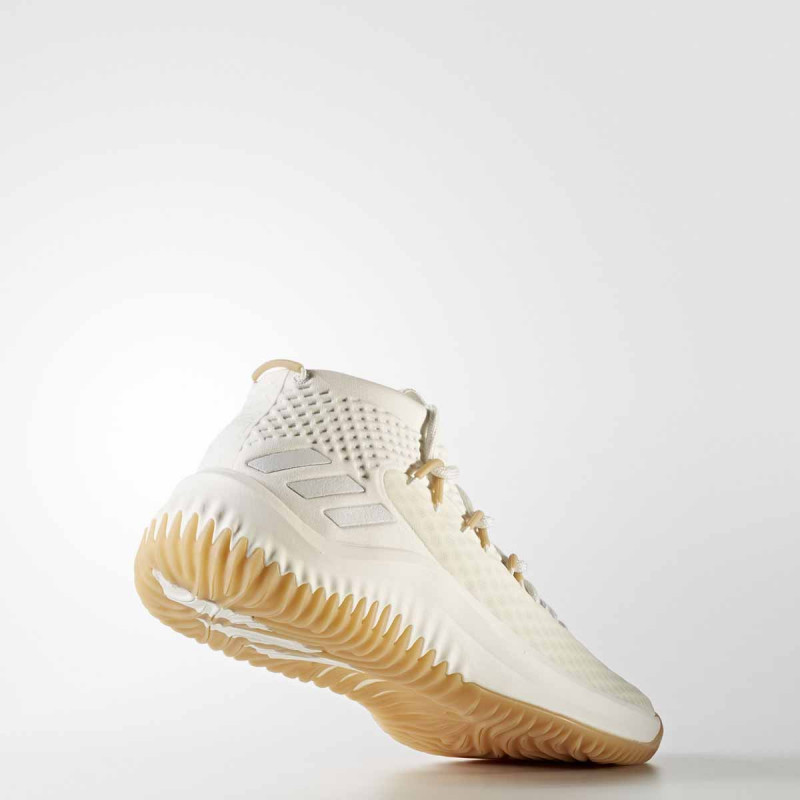 PATIKE ADIDAS DAME 4 M 