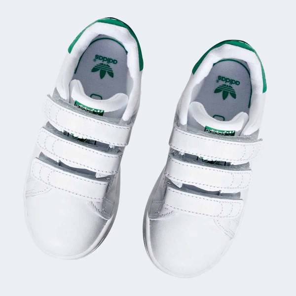 PATIKE ADIDAS STAN SMITH CF I BT 