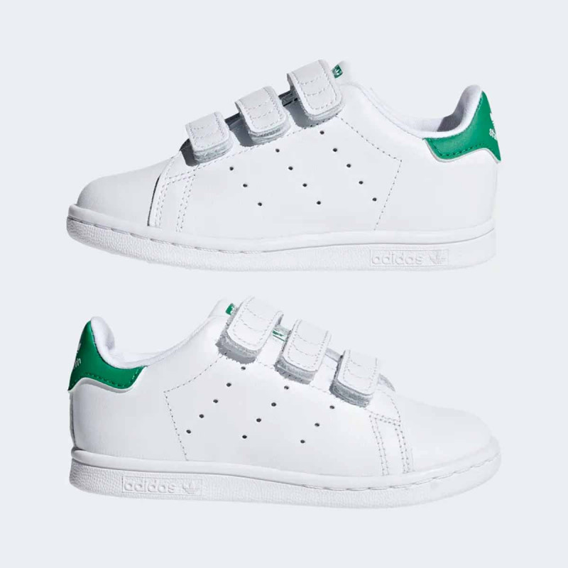 PATIKE ADIDAS STAN SMITH CF I BT 