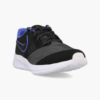 PATIKE NIKE STAR RUNNER 2 GLITTER GG 