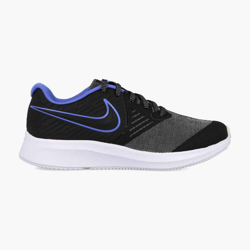 PATIKE NIKE STAR RUNNER 2 GLITTER GG 