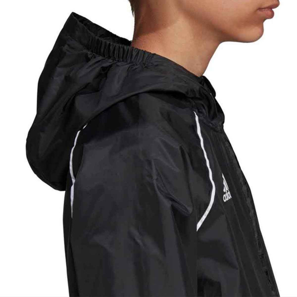 JAKNA ADIDAS CORE18 RN JKT Y BG 