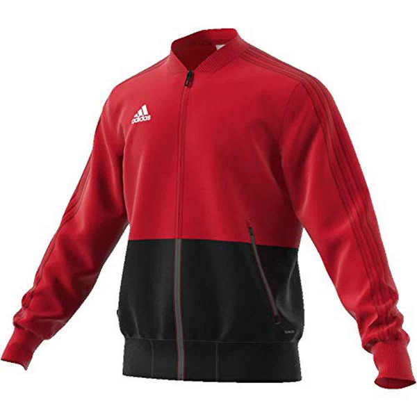 JAKNA ADIDAS CON18 PRE JKT M 