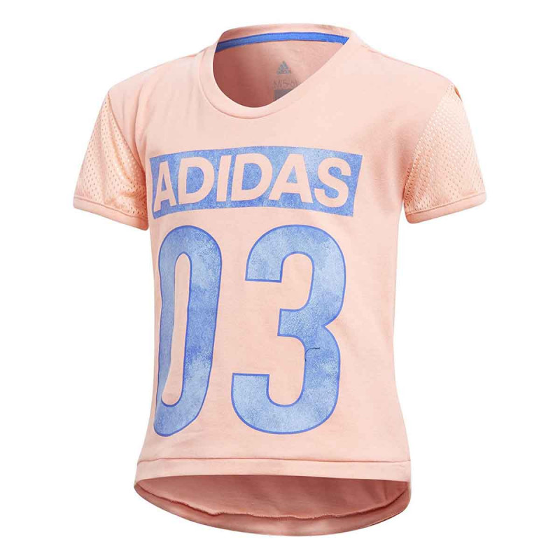 MAJICA ADIDAS LG FAV. SHIRT GG 