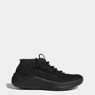 PATIKE ADIDAS DAME 4 J BG 