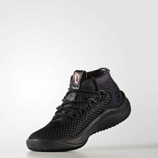 PATIKE ADIDAS DAME 4 J BG 