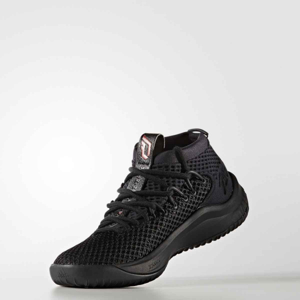 PATIKE ADIDAS DAME 4 J BG 