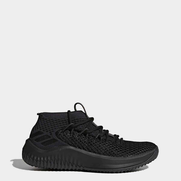 PATIKE ADIDAS DAME 4 J BG 
