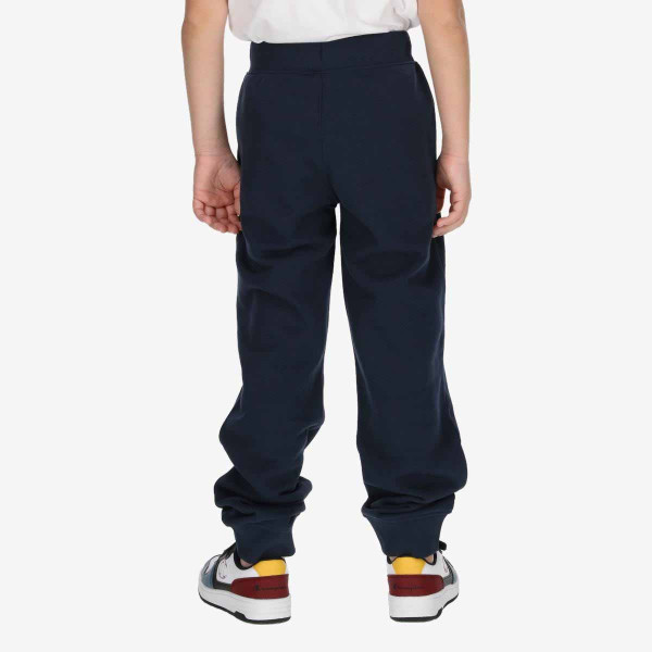 D.DEO CHAMPION BOYS ROCH RIB CUFF PANT 