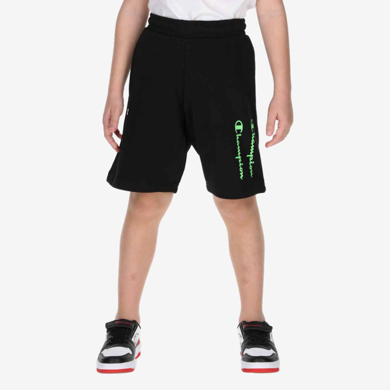 SORC CHAMPION BOYS ROBO FLASH SHORTS B 