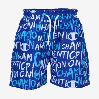 SORC CHAMPION BOYS AUTHENTIC SWIM SHOR 