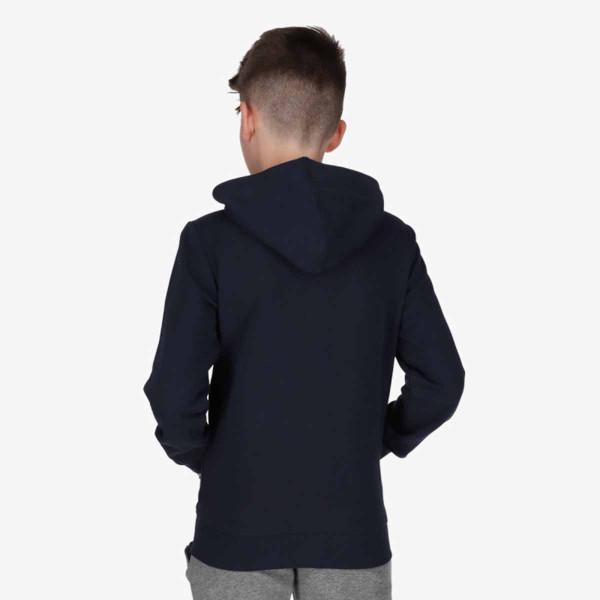 DUKS CHAMPION BOYS ROCH FULL ZIP HOODY 