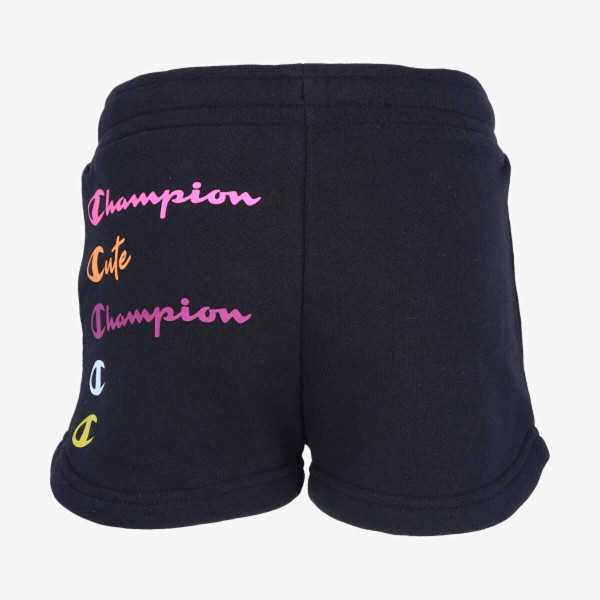 SORC CHAMPION GIRLS CUTE SHORTS GPG 