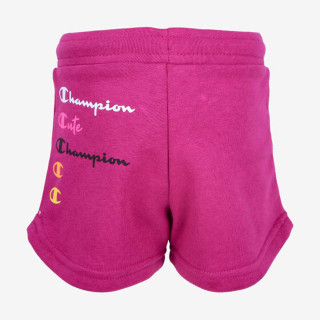 SORC CHAMPION GIRLS CUTE SHORTS GPG 