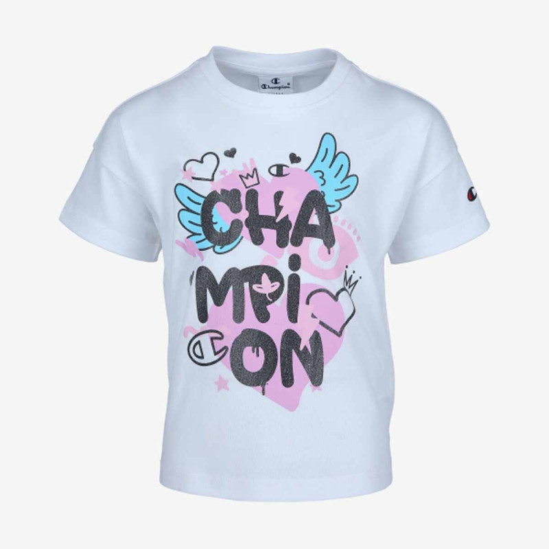 SET CHAMPION GIRLS WINGS SET GPG 