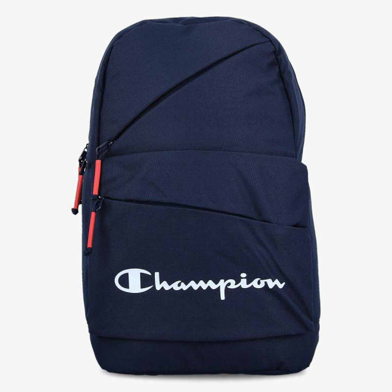 RANAC CHAMPION LOGO BACPACK U 