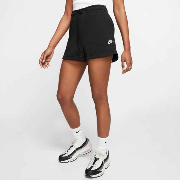 SORC NIKE W NSW ESSNTL SHORT FT W 