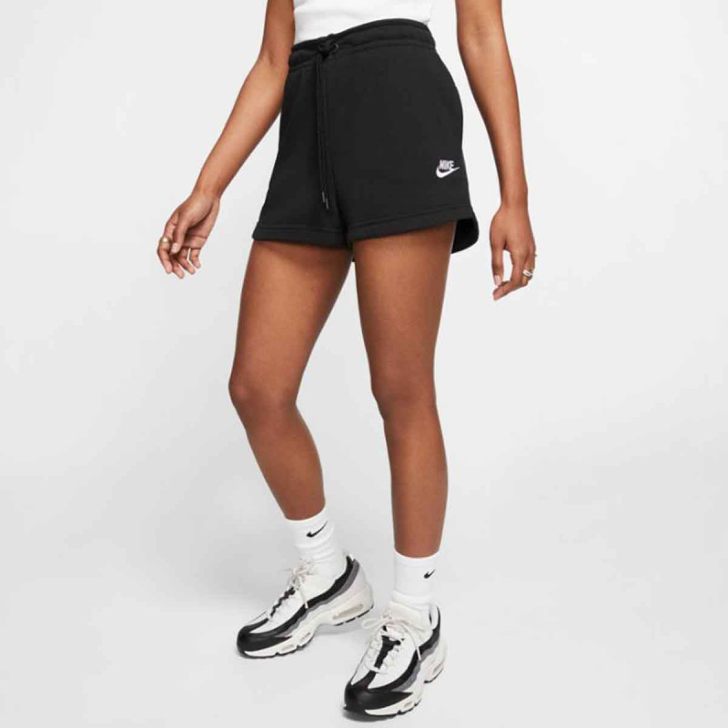 SORC NIKE W NSW ESSNTL SHORT FT W 