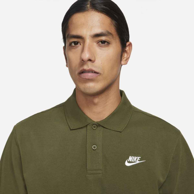 MAJICA NIKE M NSW SPE POLO MATCHUP PQ 