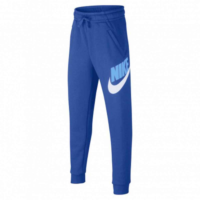 D.DEO NIKE B NSW CLUB + HBR PANT BG 