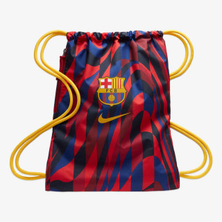 TORBA NIKE NK STADIUM FCB GMSK - FA20 