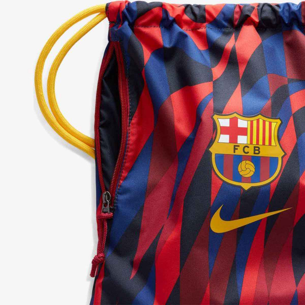 TORBA NIKE NK STADIUM FCB GMSK - FA20 