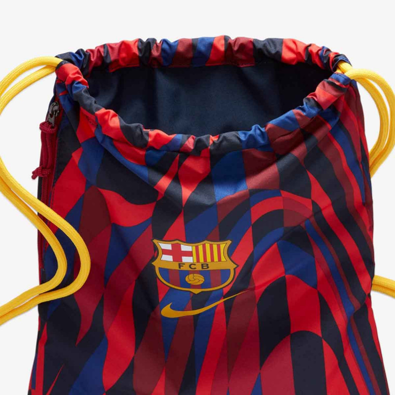 TORBA NIKE NK STADIUM FCB GMSK - FA20 