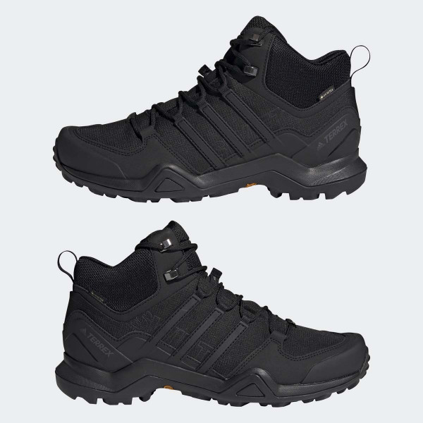 CIPELE ADIDAS TERREX SWIFT R2 MID GTX M 