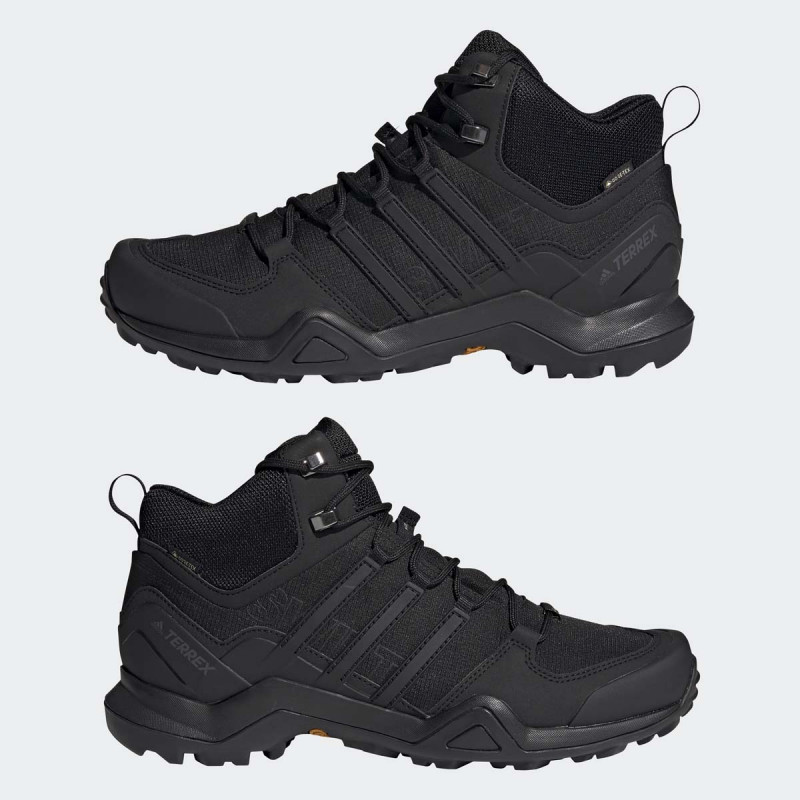CIPELE ADIDAS TERREX SWIFT R2 MID GTX M 