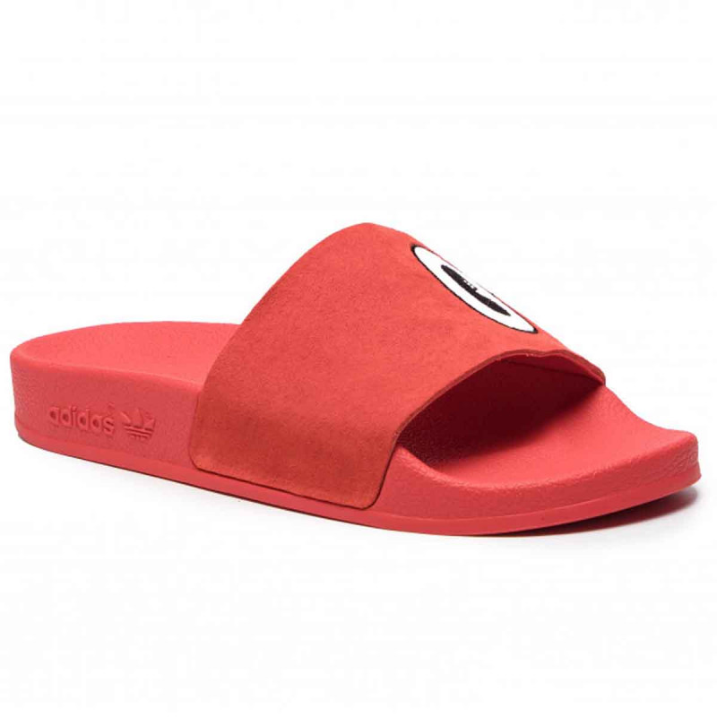 PAPUCE ADIDAS ADILETTE W 