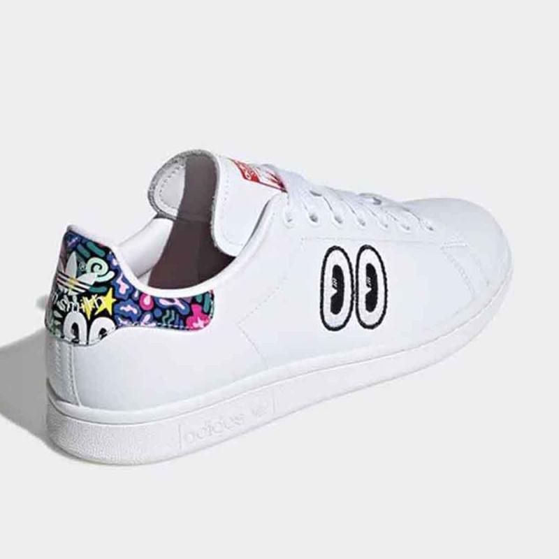 PATIKE ADIDAS STAN SMITH W 