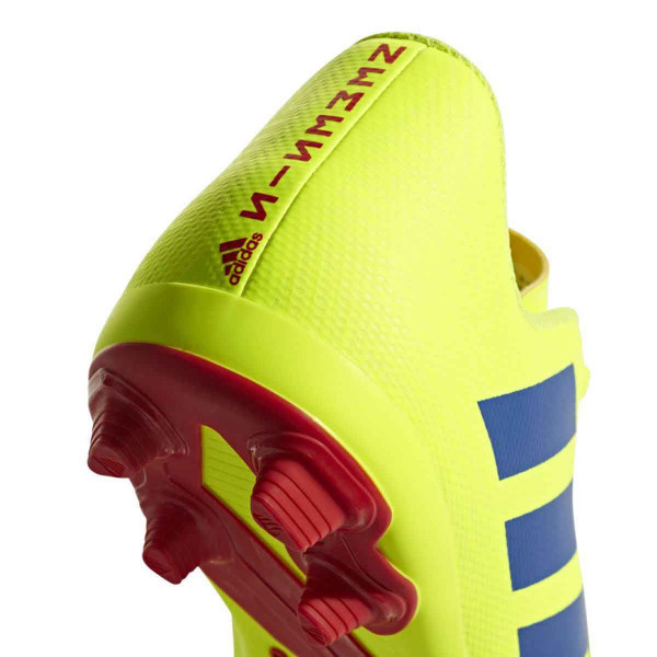 KOPACKE ADIDAS NEMEZIZ 18.4 FXG J BPG 