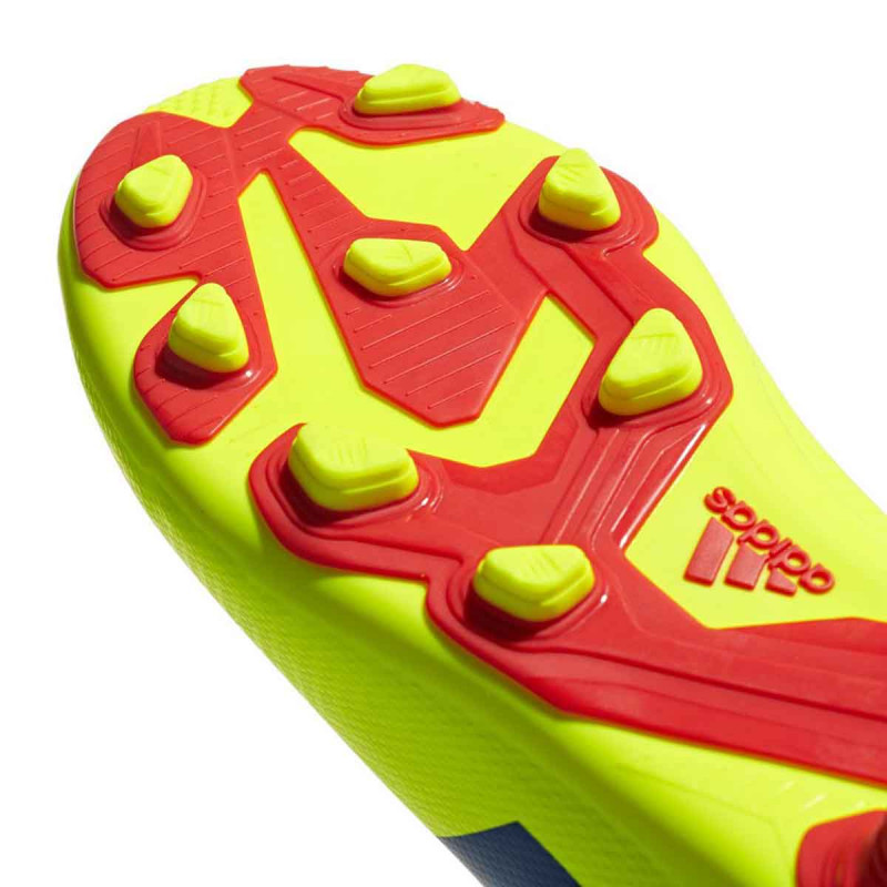 KOPACKE ADIDAS NEMEZIZ 18.4 FXG J BPG 