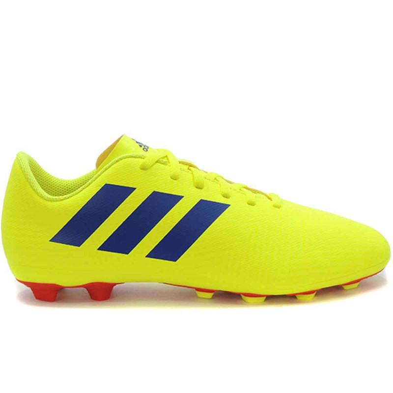 KOPACKE ADIDAS NEMEZIZ 18.4 FXG J BPG 